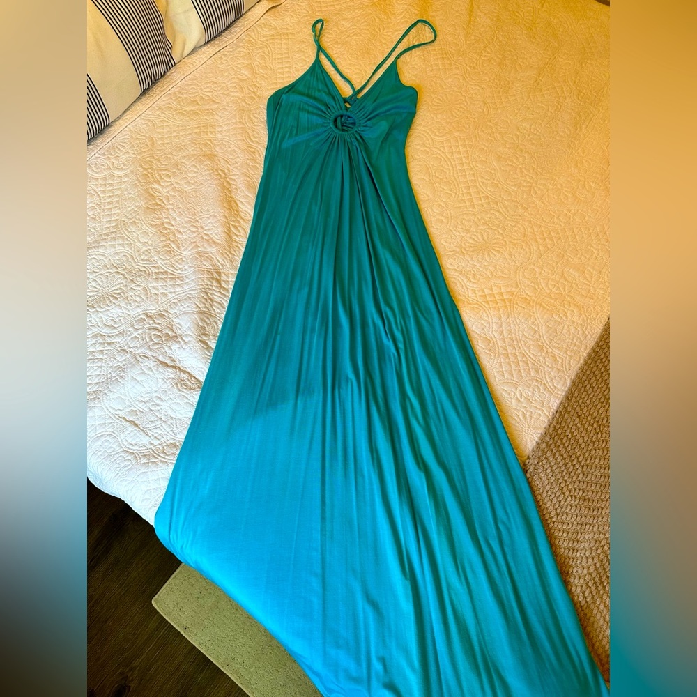 Michelle Jonas dress